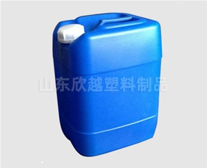 15升化工塑料桶 ，堆碼塑料桶